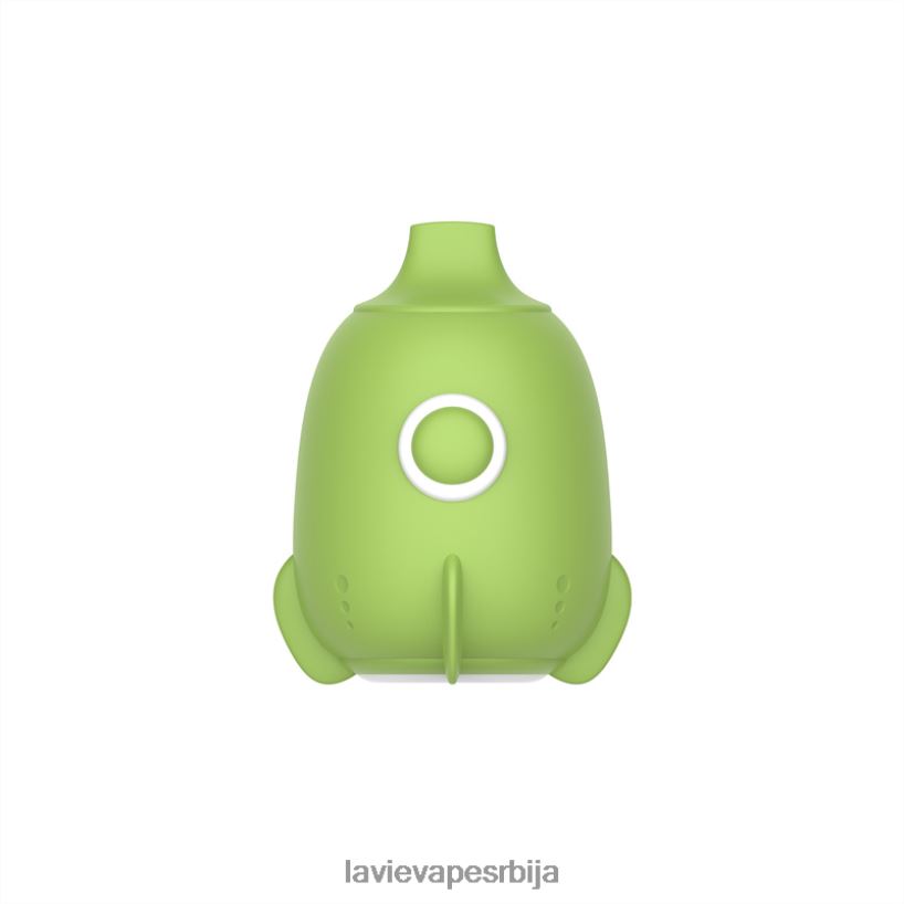 лед од лубенице LAVIE Space Capsule 9000 удисаја 0Z4H02221 | Lavie Vape Reddit